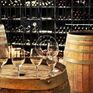 Does Wine Age Matter?