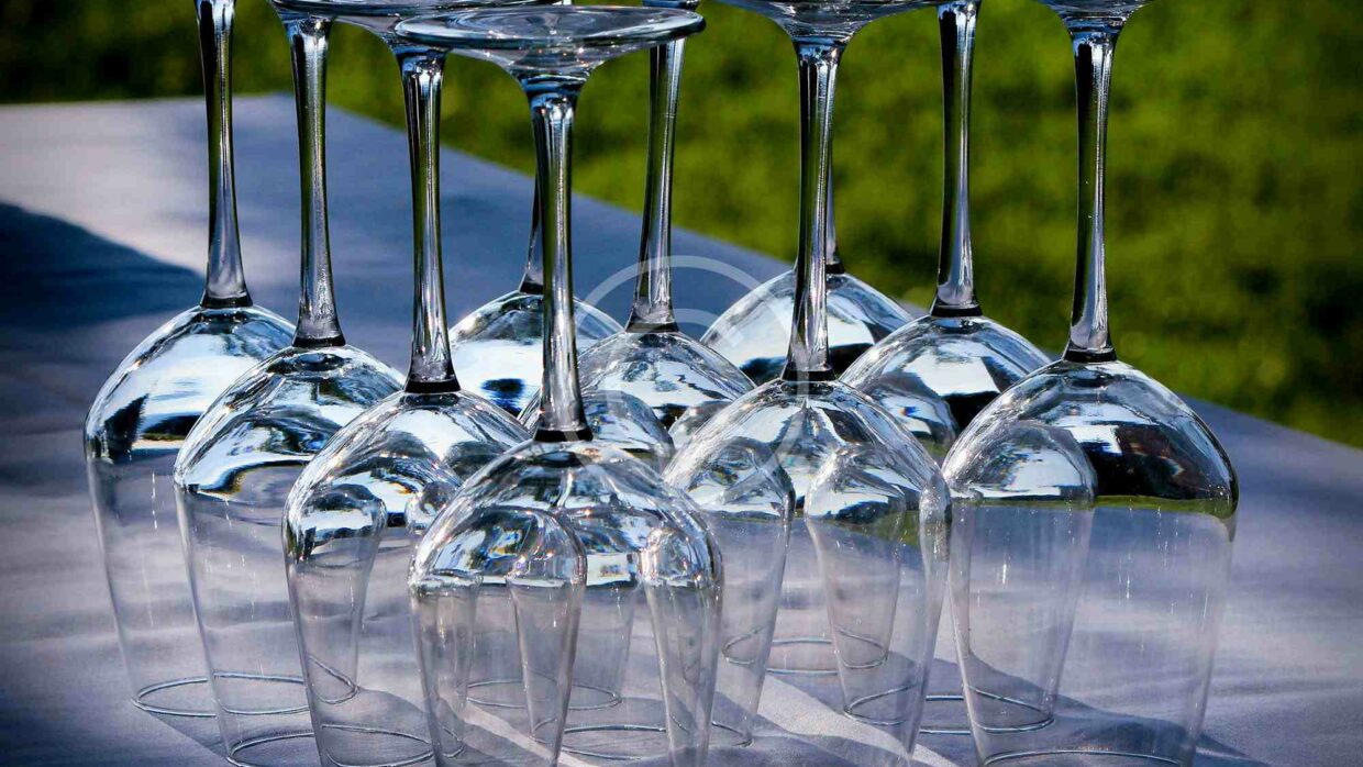 St.Valentine’s Dinner